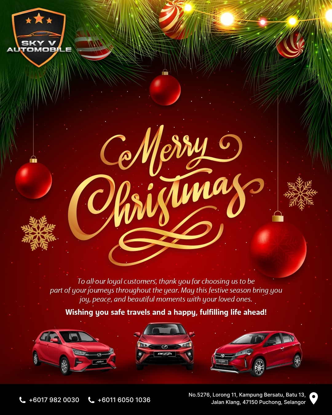 Poster 2 - Christmas Wishes Poster 2 - Christmas Wishes